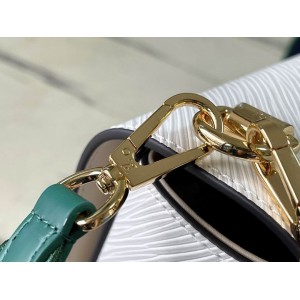 Lv Twist M23514 23x16x10cm Bags