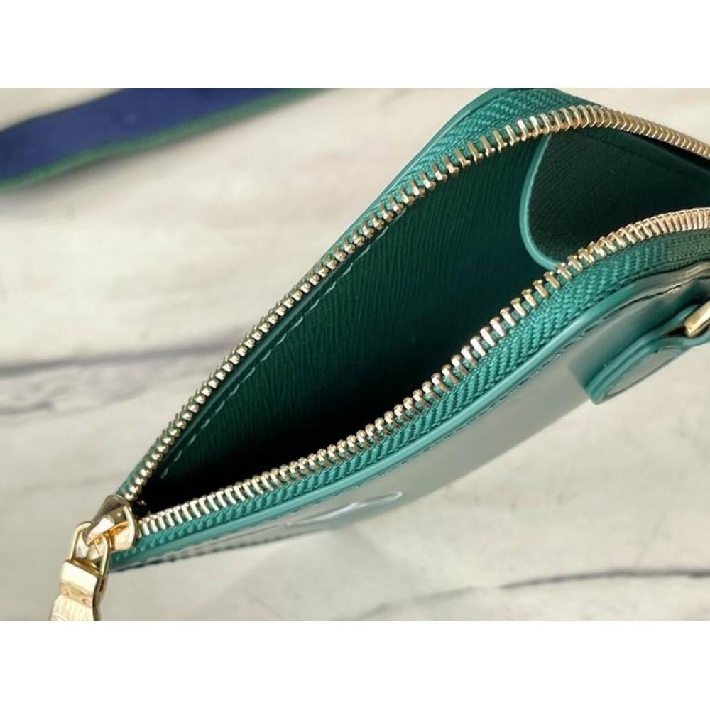 Lv Twist M23514 23x16x10cm Bags