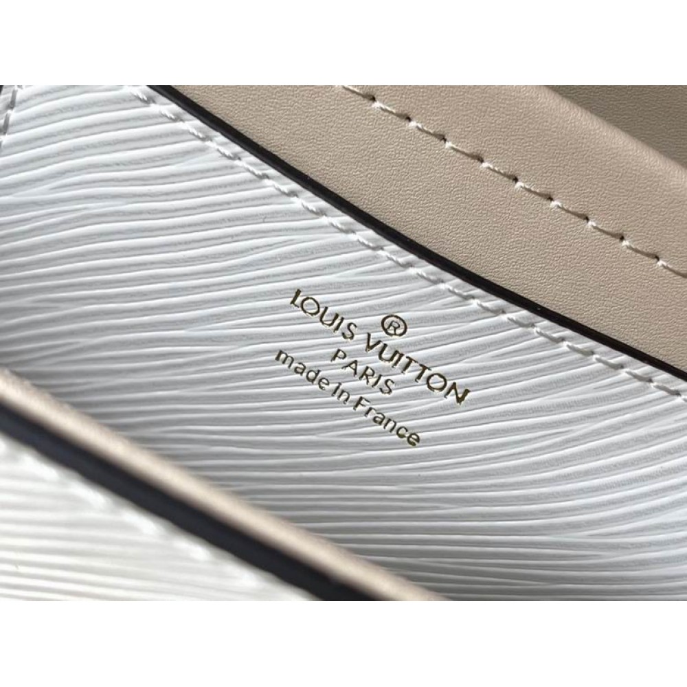 Lv Twist M23514 23x16x10cm Bags