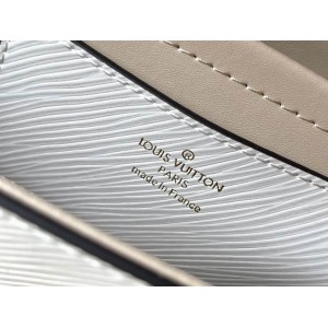 Lv Twist M23514 23x16x10cm Bags