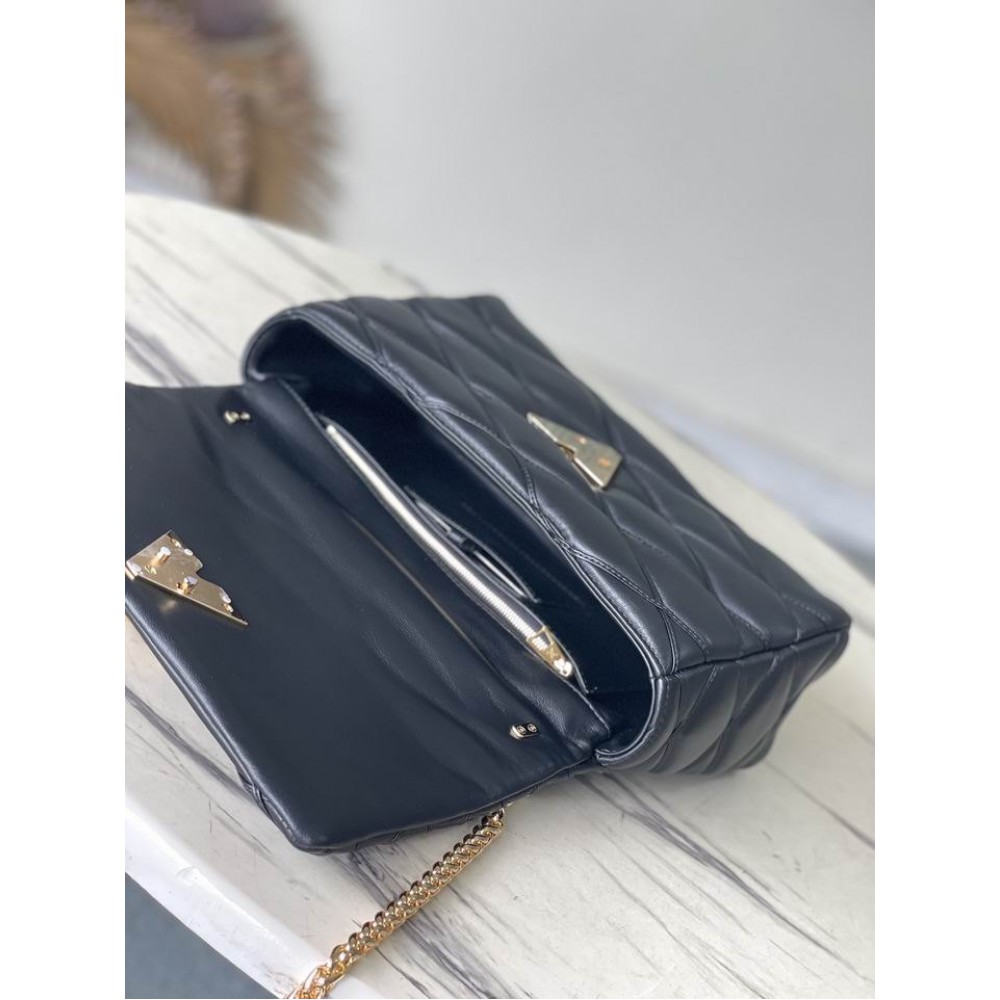 Lv Twist M23689 31x19.5x11cm Bags