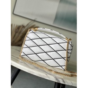 Lv Twist M23689 31x19.5x11cm Bags