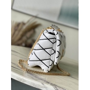 Lv Twist M23689 31x19.5x11cm Bags