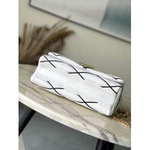 Lv Twist M23689 31x19.5x11cm Bags