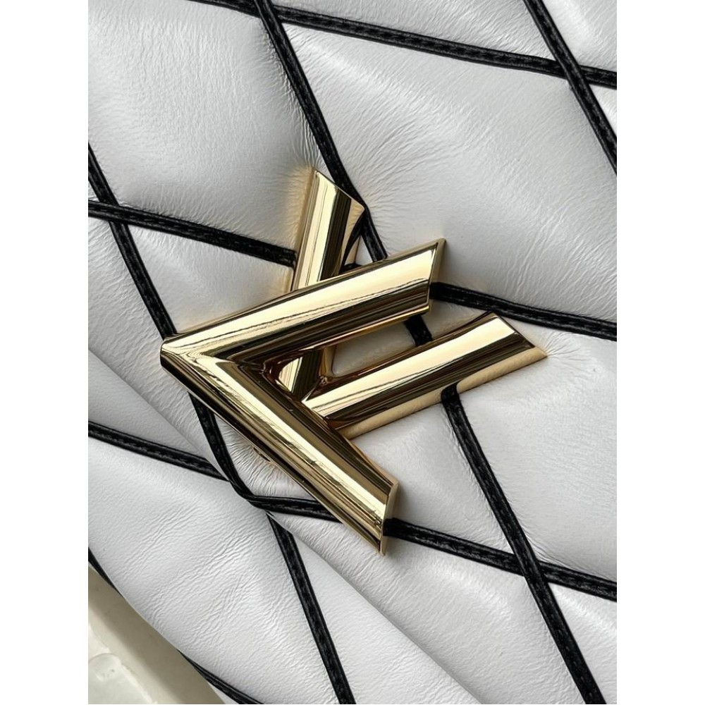 Lv Twist M23689 31x19.5x11cm Bags