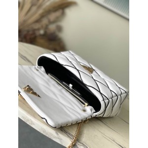 Lv Twist M23689 31x19.5x11cm Bags