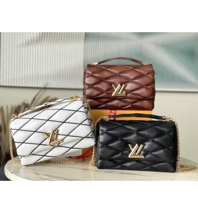 Lv Twist M23689 31x19.5x11cm