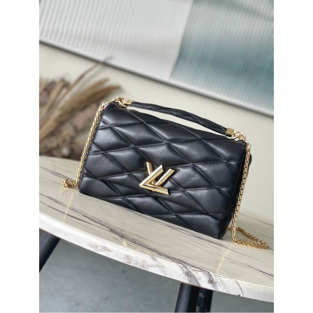 Lv Twist M23689 31x19.5x11cm Bags