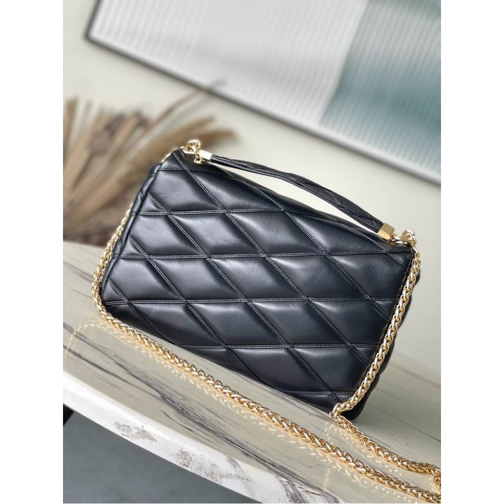 Lv Twist M23689 31x19.5x11cm Bags