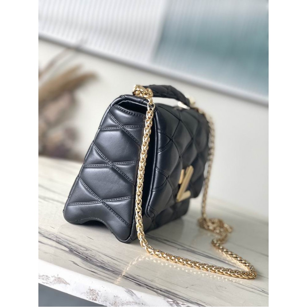 Lv Twist M23689 31x19.5x11cm Bags