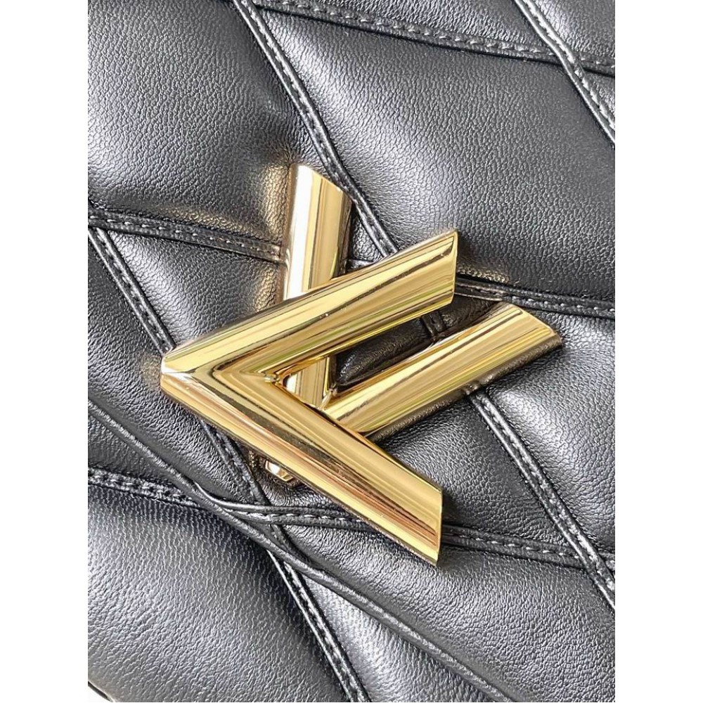 Lv Twist M23689 31x19.5x11cm Bags
