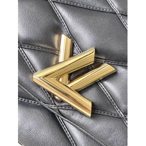 Lv Twist M23689 31x19.5x11cm Bags