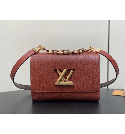 Lv Twist M14341 23x16x10cm