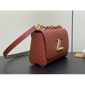 Lv Twist M14341 23x16x10cm Bags