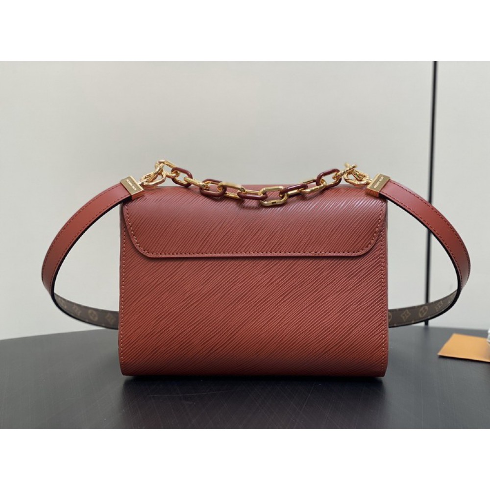 Lv Twist M14341 23x16x10cm Bags