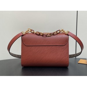 Lv Twist M14341 23x16x10cm Bags