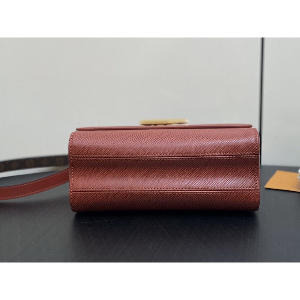 Lv Twist M14341 23x16x10cm Bags