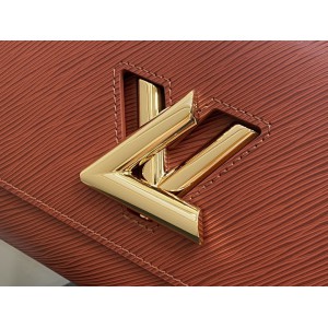 Lv Twist M14341 23x16x10cm Bags