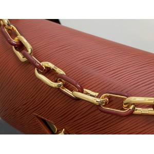 Lv Twist M14341 23x16x10cm Bags