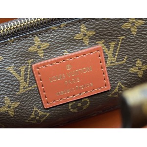 Lv Twist M14341 23x16x10cm Bags