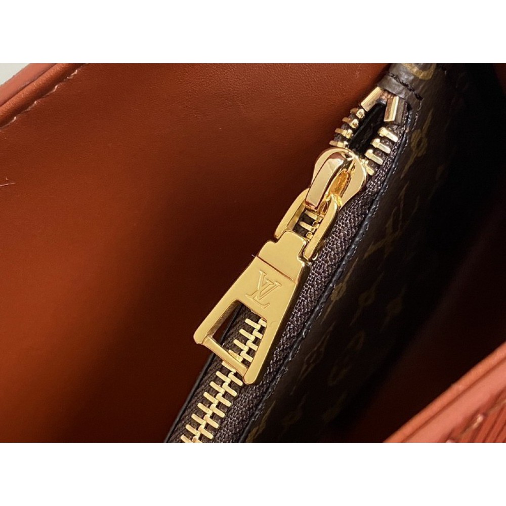 Lv Twist M14341 23x16x10cm Bags