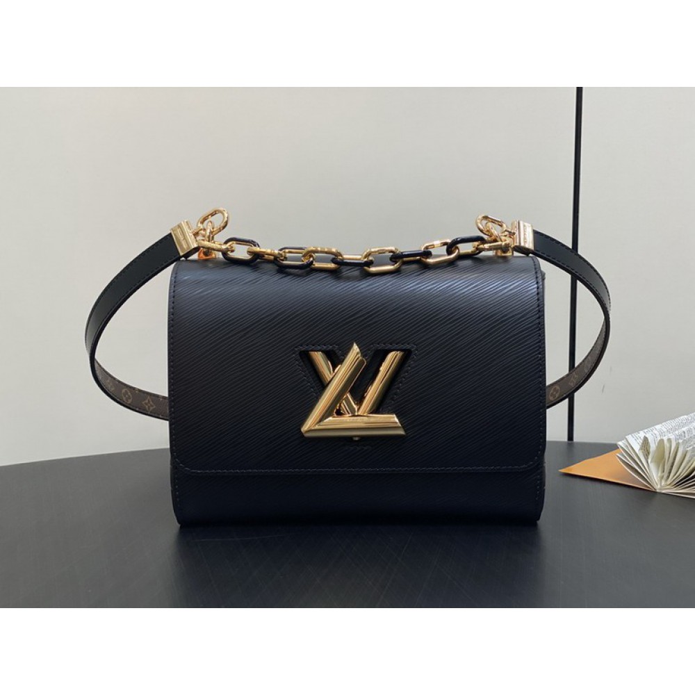 Lv Twist M14341 23x16x10cm Bags