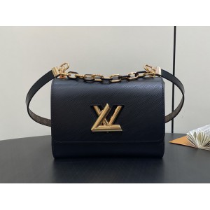 Lv Twist M14341 23x16x10cm Bags