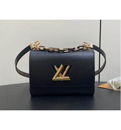 Lv Twist M14341 23x16x10cm