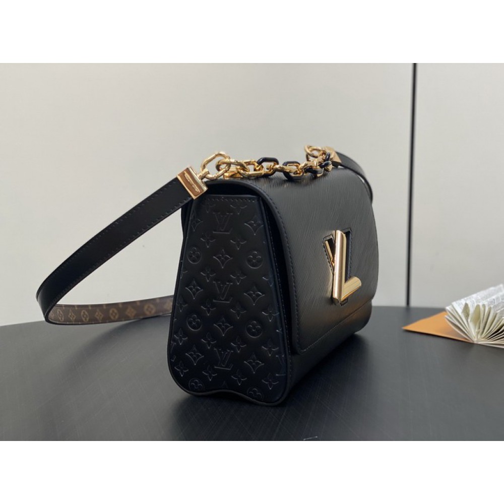 Lv Twist M14341 23x16x10cm Bags