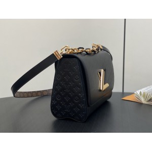 Lv Twist M14341 23x16x10cm Bags