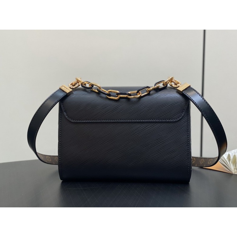 Lv Twist M14341 23x16x10cm Bags
