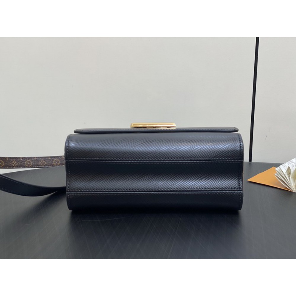 Lv Twist M14341 23x16x10cm Bags