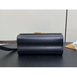 Lv Twist M14341 23x16x10cm Bags