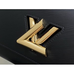 Lv Twist M14341 23x16x10cm Bags
