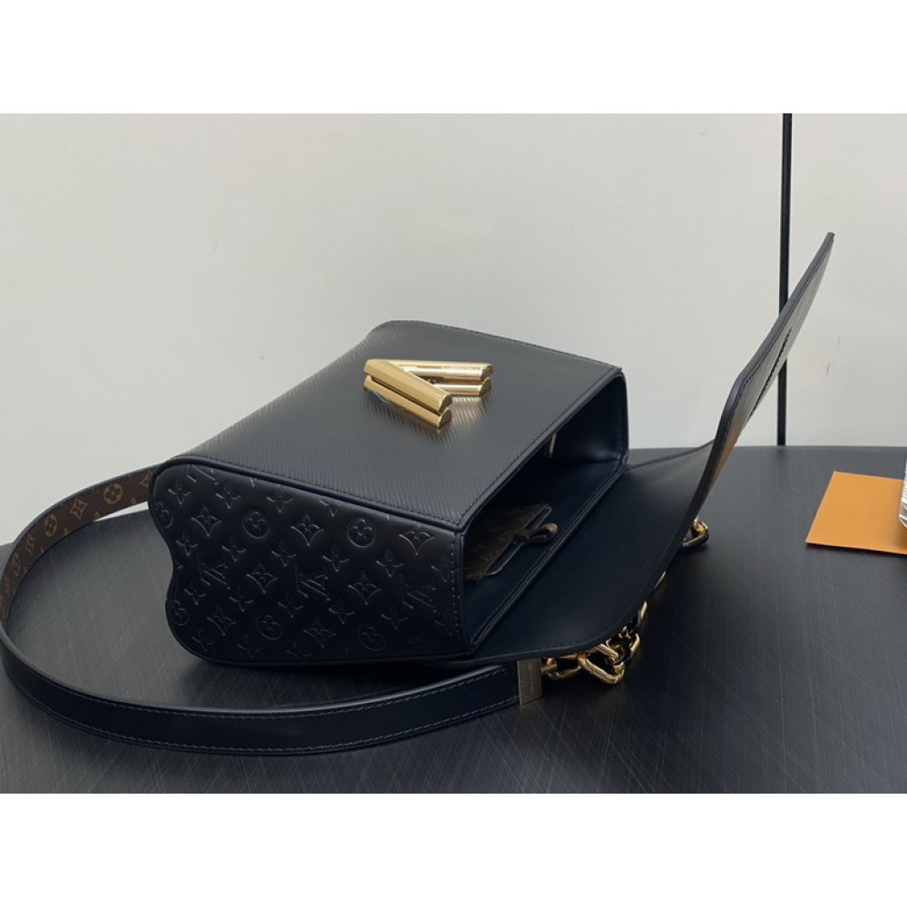 Lv Twist M14341 23x16x10cm Bags
