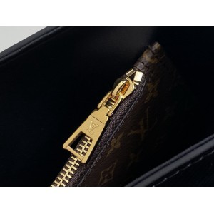 Lv Twist M14341 23x16x10cm Bags