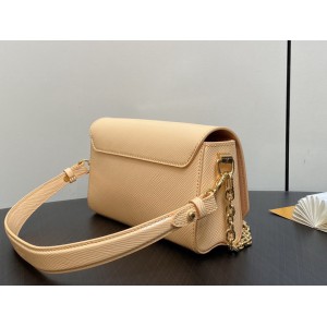 Lv Twist West M25336 12x7x23.5cm Bags