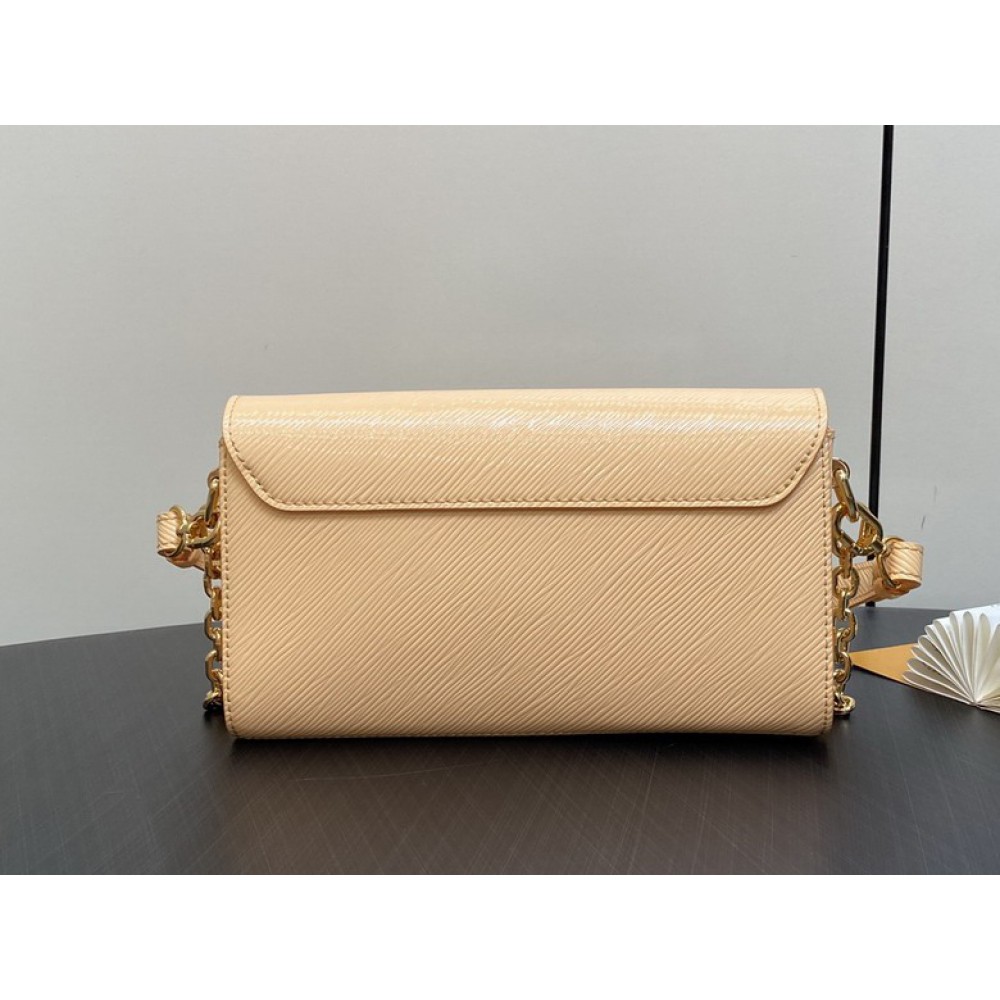 Lv Twist West M25336 12x7x23.5cm Bags