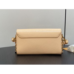 Lv Twist West M25336 12x7x23.5cm Bags