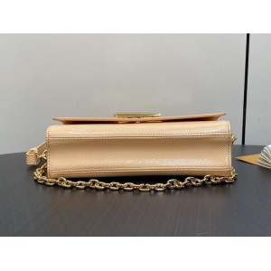 Lv Twist West M25336 12x7x23.5cm Bags