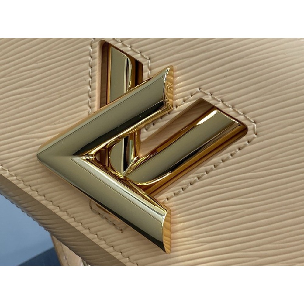 Lv Twist West M25336 12x7x23.5cm Bags