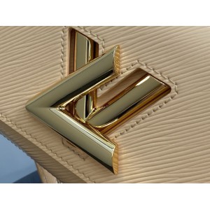 Lv Twist West M25336 12x7x23.5cm Bags