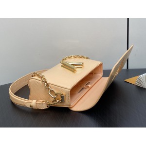 Lv Twist West M25336 12x7x23.5cm Bags