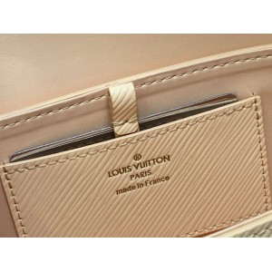 Lv Twist West M25336 12x7x23.5cm Bags