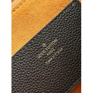 LV Soft Twist Noir M24639 27x19x9cm Bags