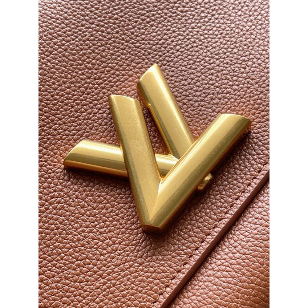 LV Soft Twist Noir M24639 27x19x9cm Bags