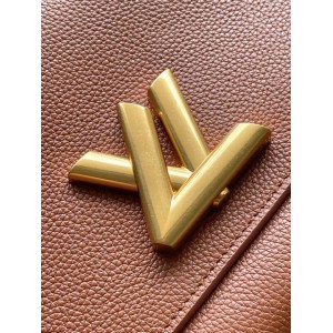 LV Soft Twist Noir M24639 27x19x9cm Bags