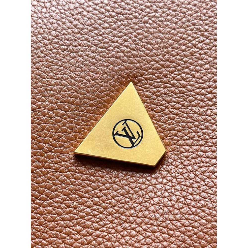 LV Soft Twist Noir M24639 27x19x9cm Bags