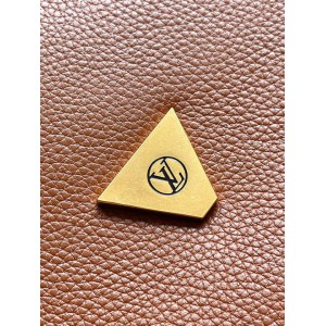 LV Soft Twist Noir M24639 27x19x9cm Bags