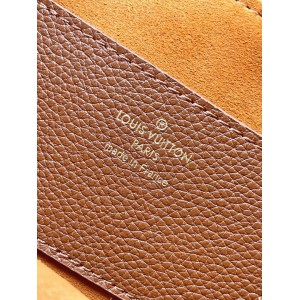 LV Soft Twist Noir M24639 27x19x9cm Bags